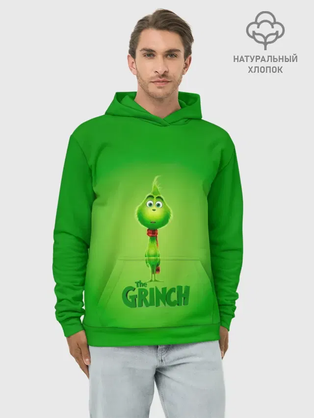 Dr. Seuss The Grinch