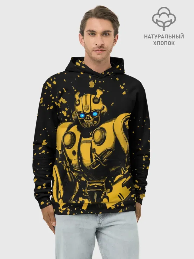 Bumblebee