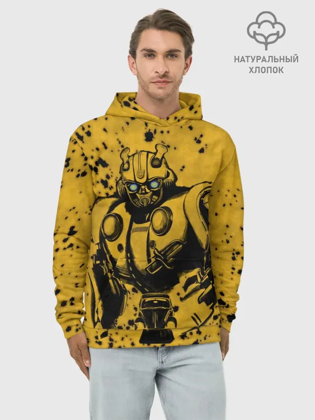 Bumblebee
