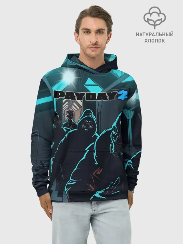 Payday 2