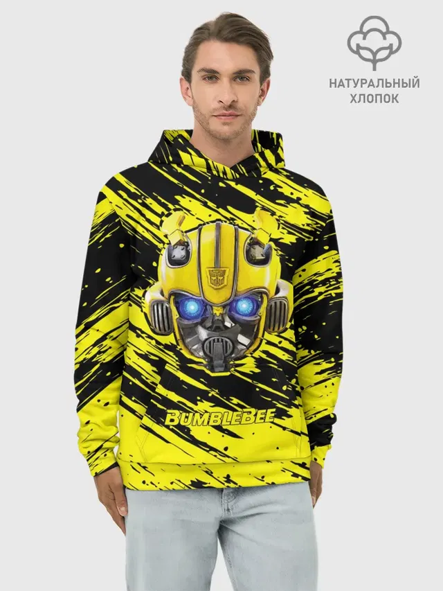 Bumblebee