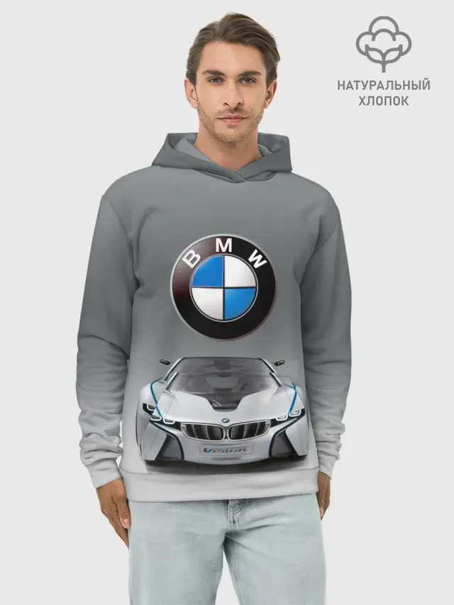 BMW Vision