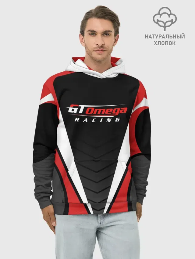 Форма GT Omega