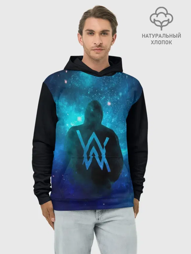 Alan Walker