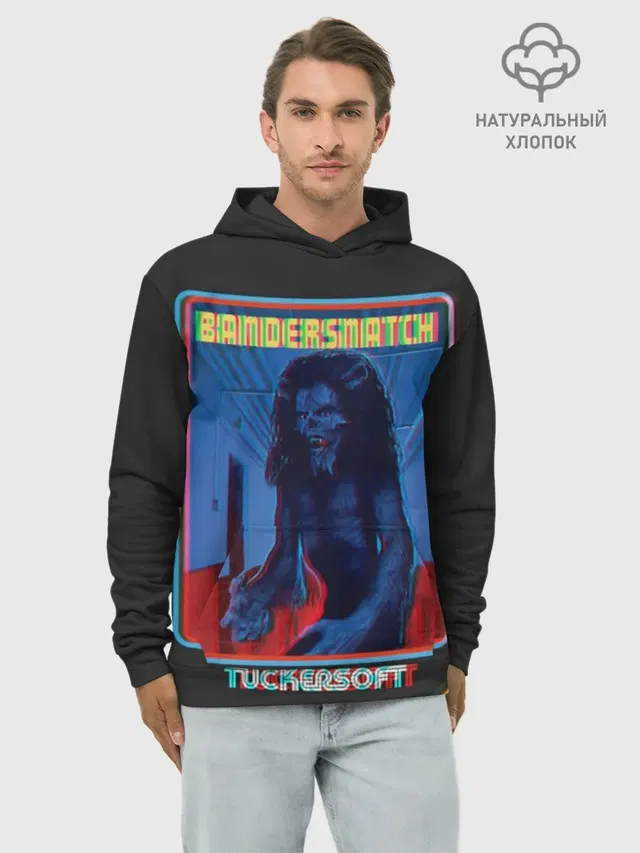 Bandersnatch