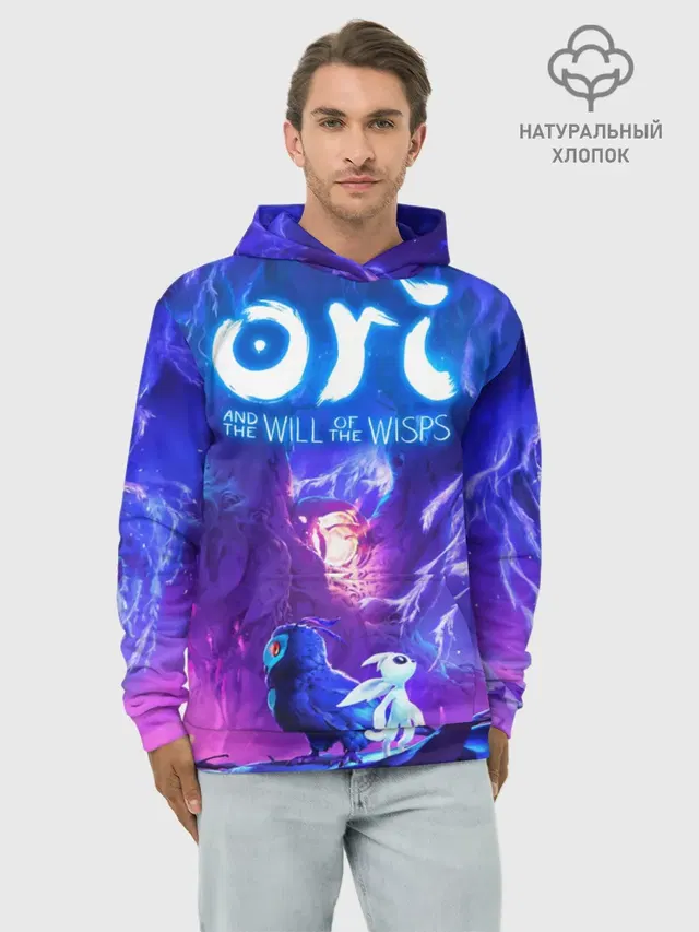 Ori - And The Will Of The Wisp