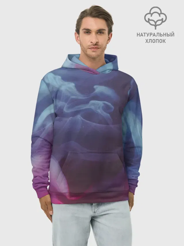 Футболка Smoke