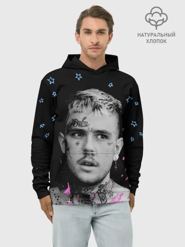 LIL PEEP - Runaway
