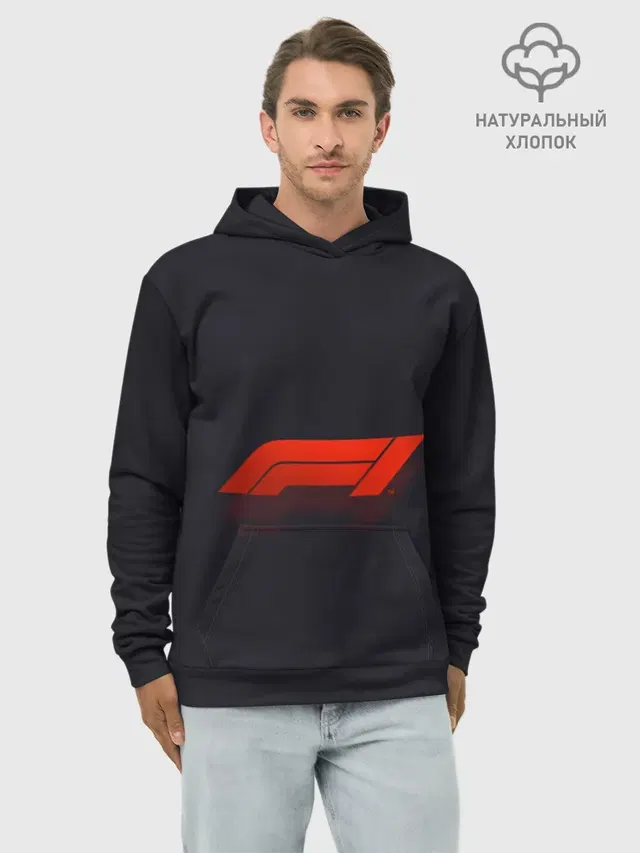 Formula 1 Logo