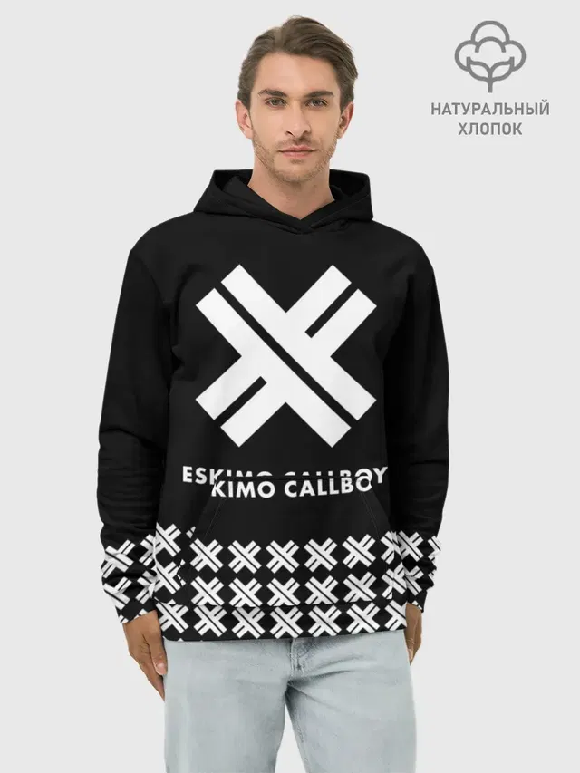 Eskimo Callboy