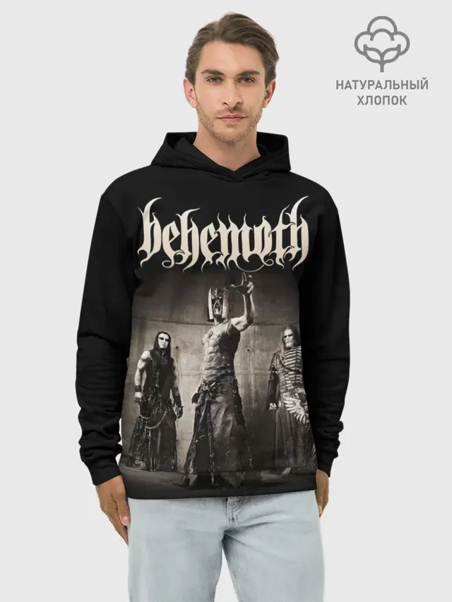 Behemoth