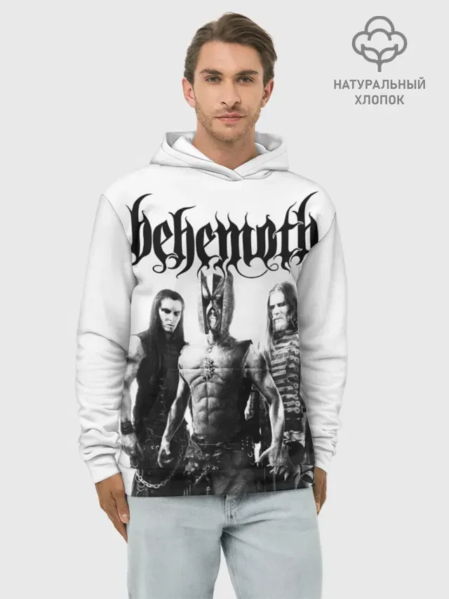 Behemoth