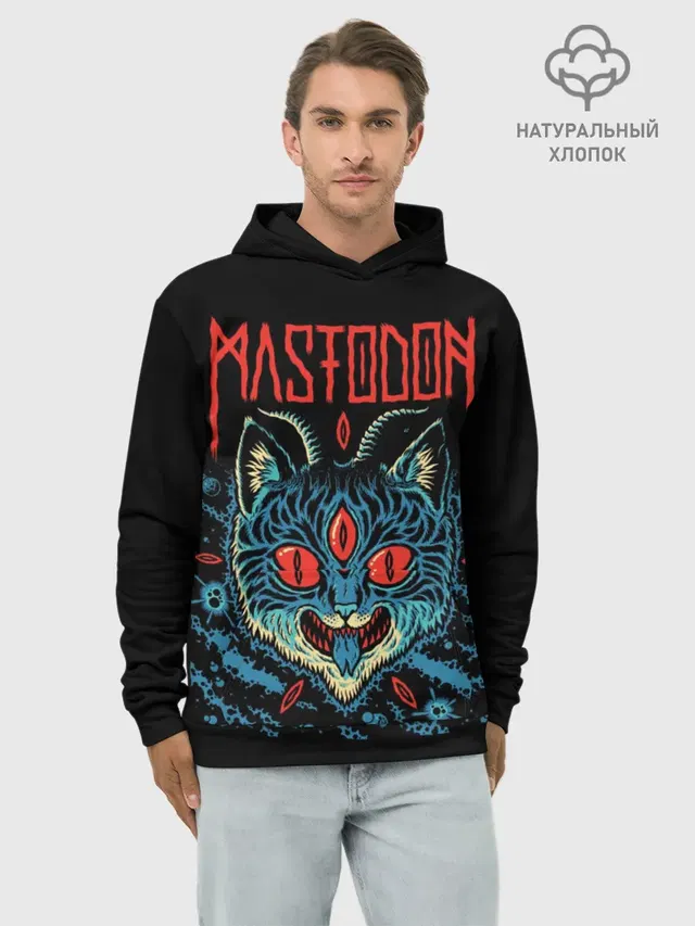 Mastodon