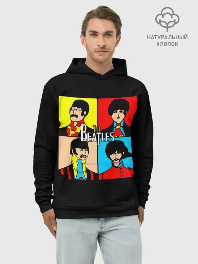 The Beatles