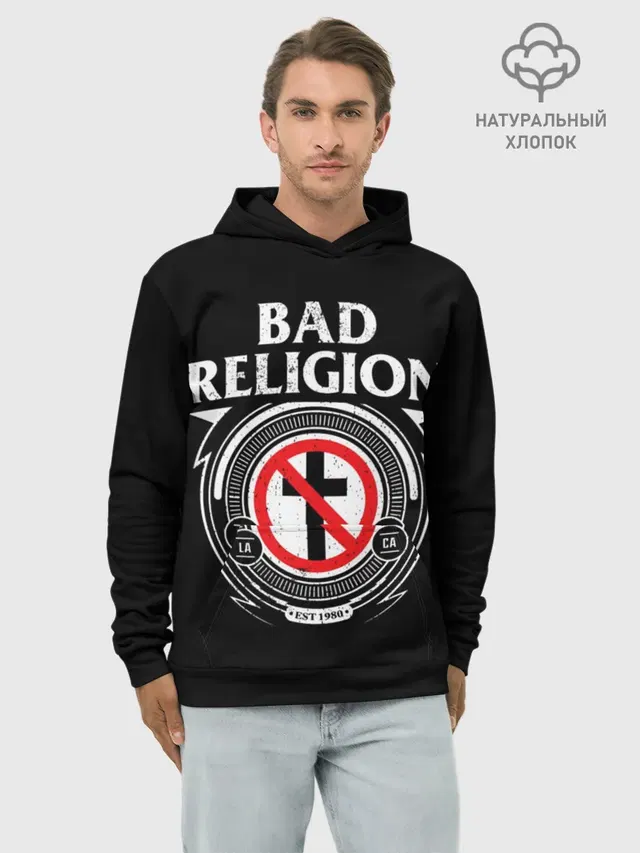 Bad Religion