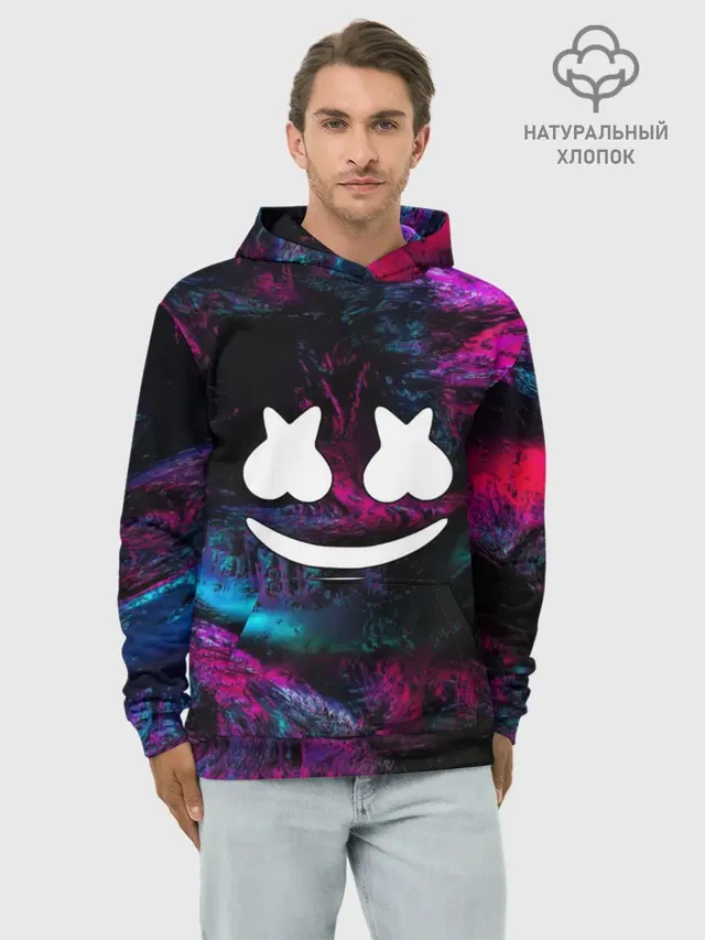 Marshmello NEON