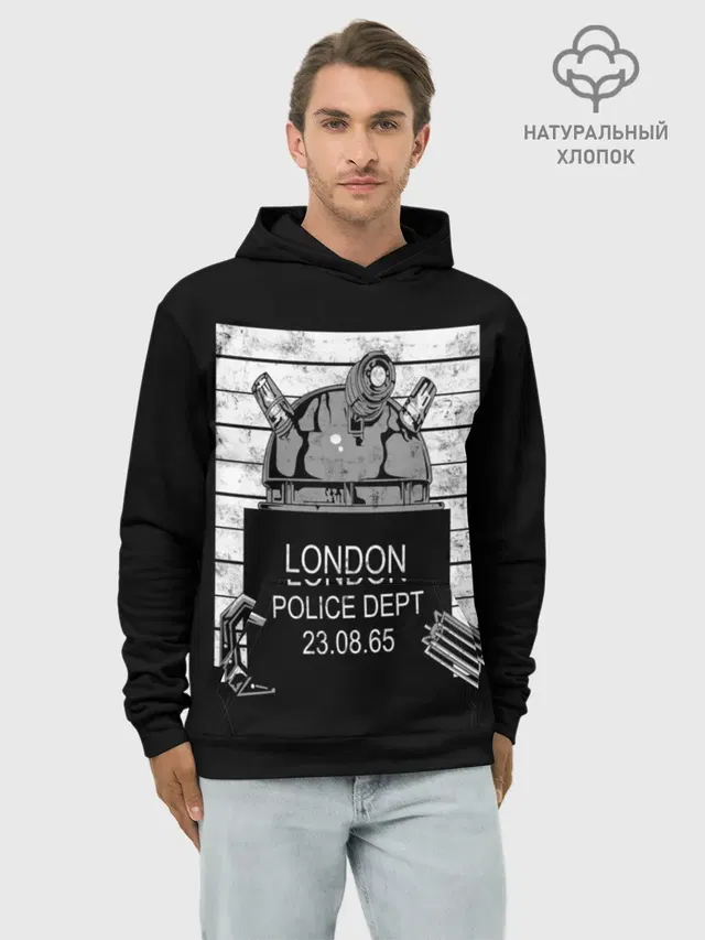 Доктор Кто. Далек