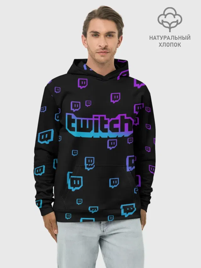 Twitch