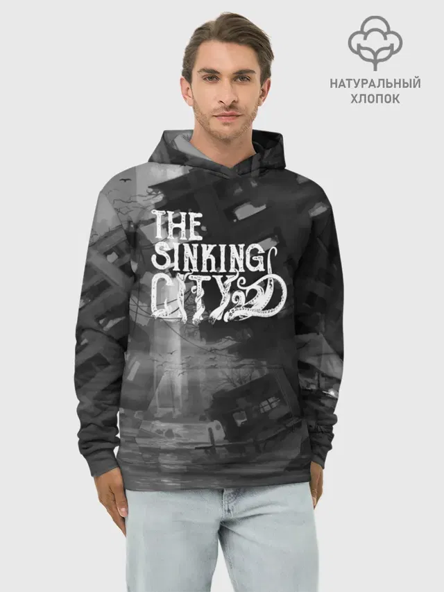 The Sinking City