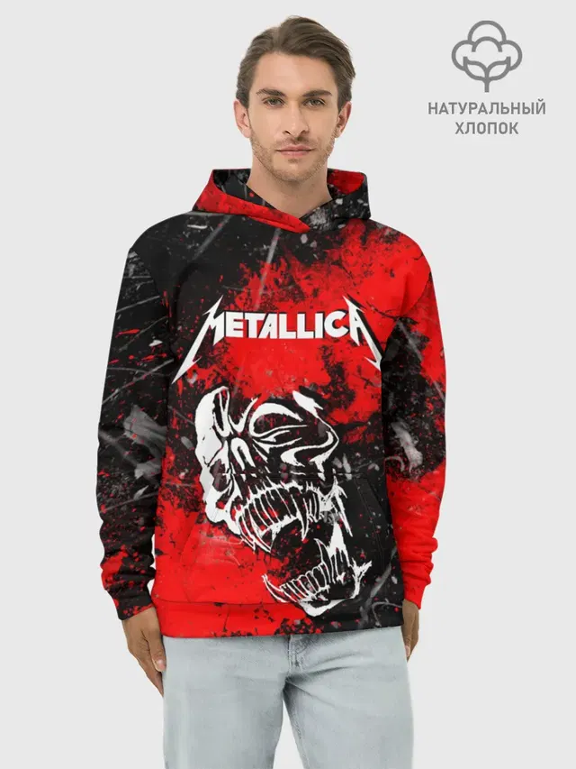 METALLICA