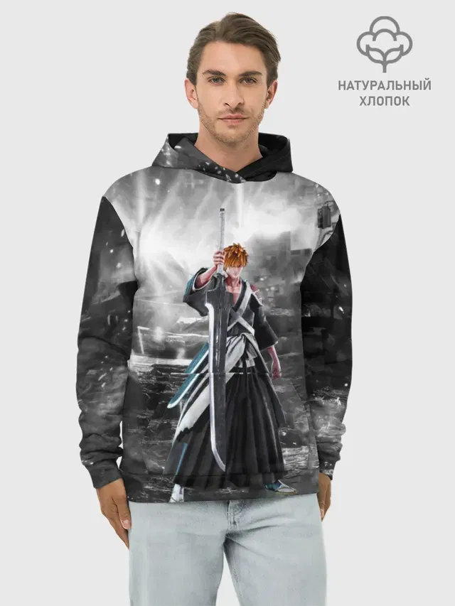 Jump Force - Ichigo Kurosaki