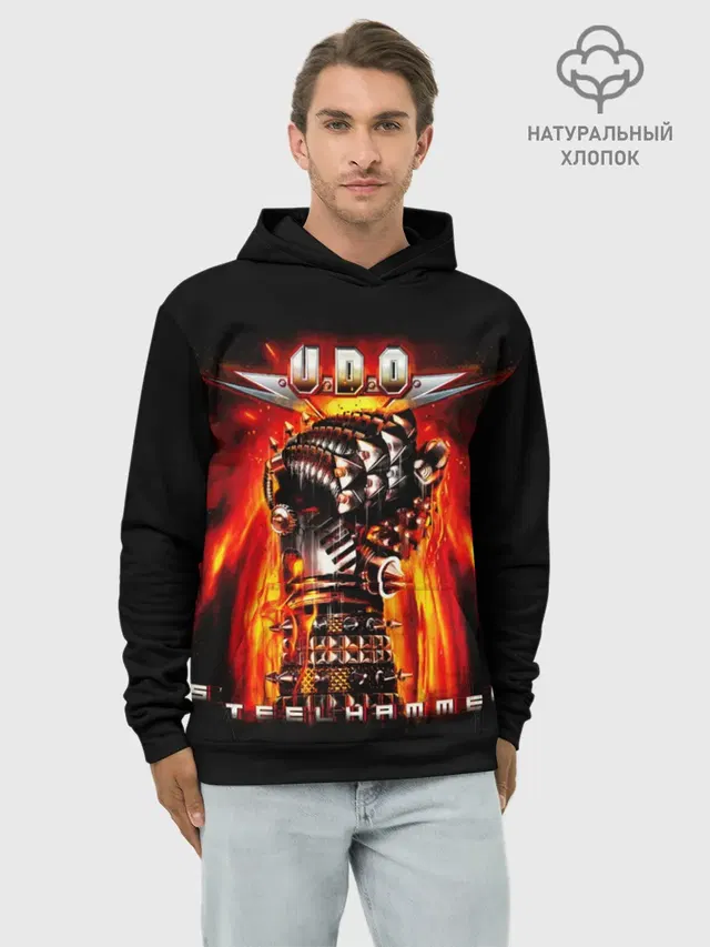 U.D.O.