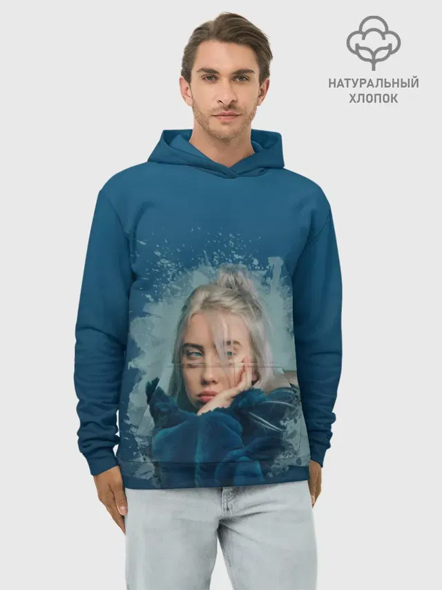 Billie Eilish