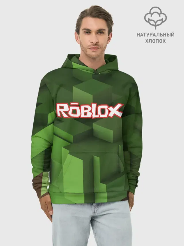 Roblox