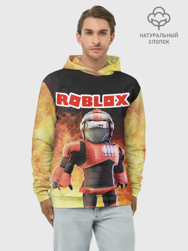 Roblox