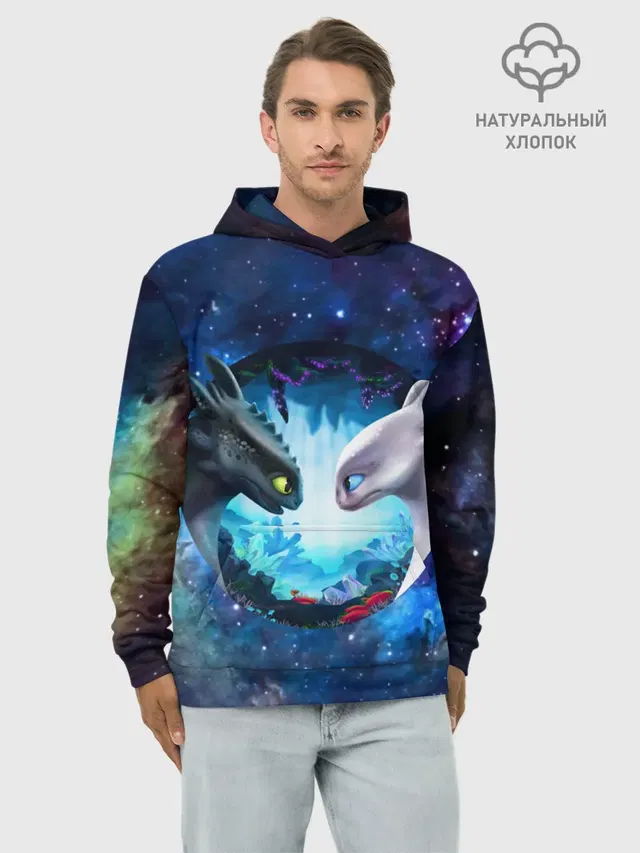ночная фурия