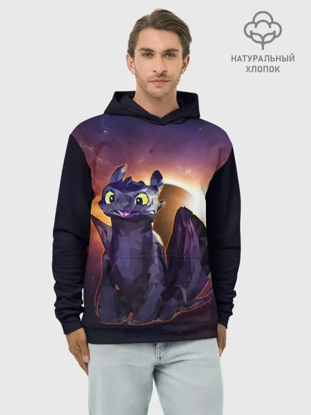 ночная фурия