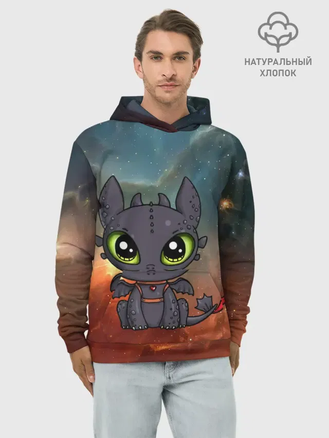 ночная фурия