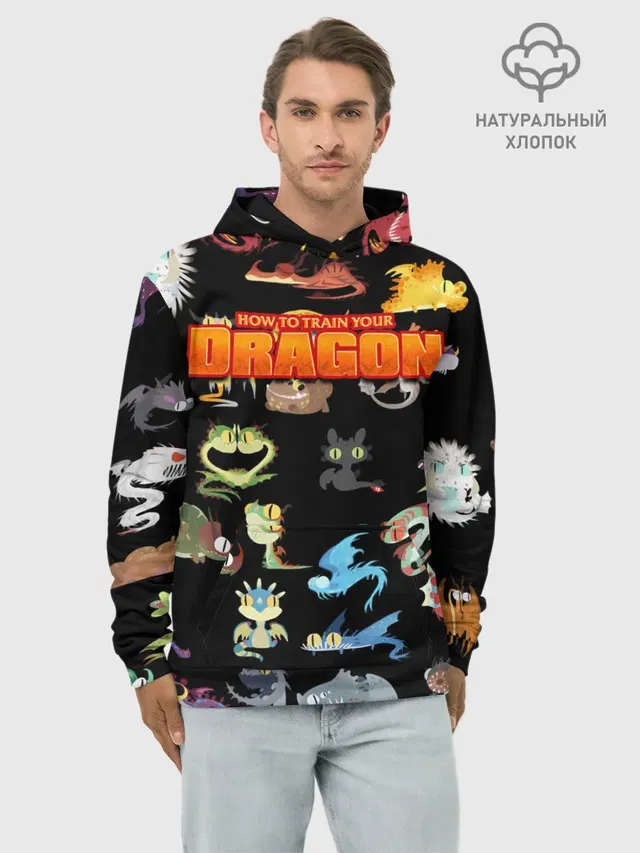 How to Train Your Dragon