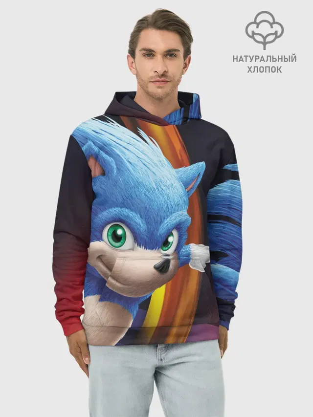 Sonic