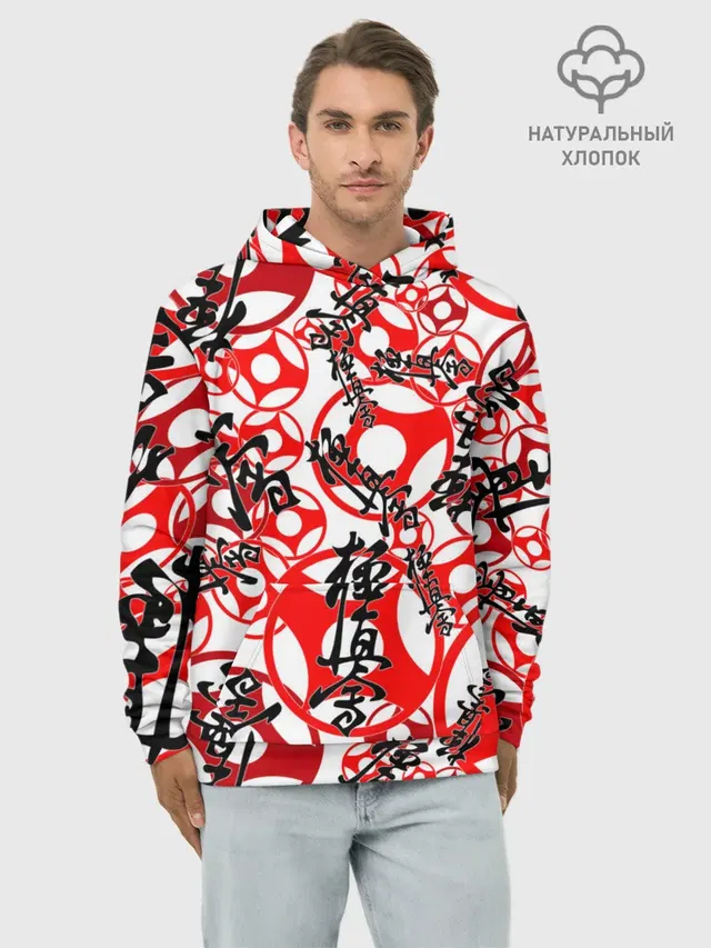 Каратэ киокушинкай