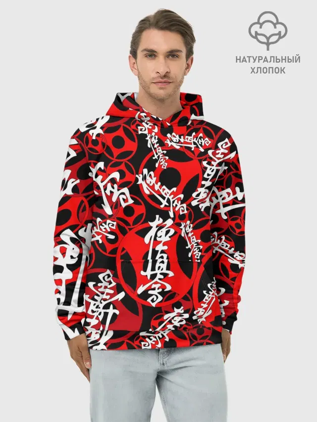 Каратэ киокушинкай