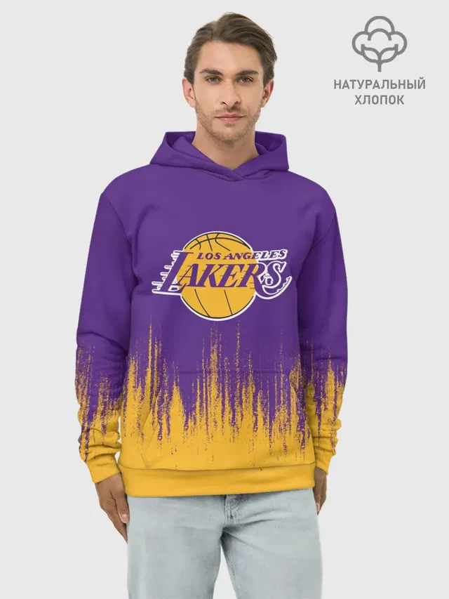 LA LAKERS