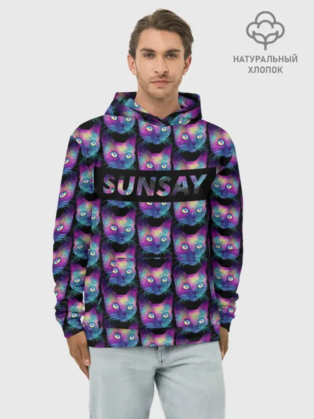 Cat Space