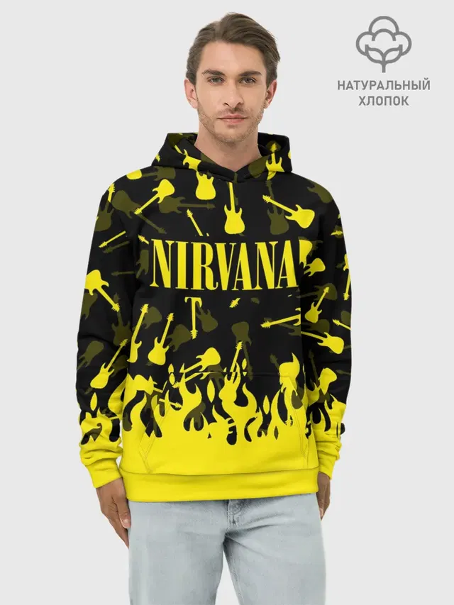 NIRVANA