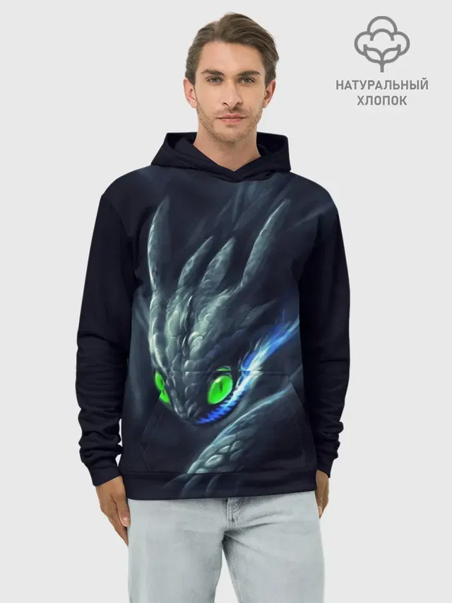 ночная фурия