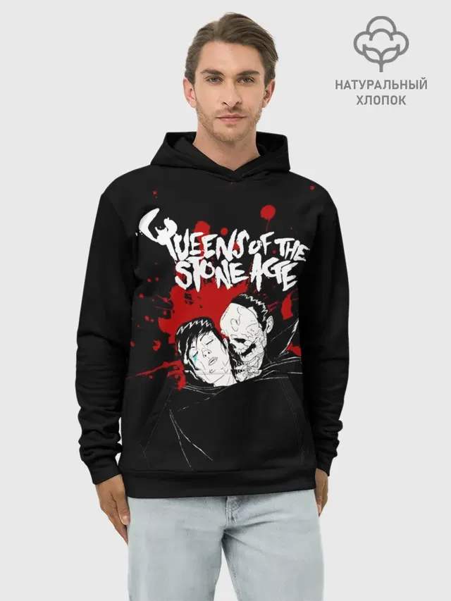 Queens of the Stone Age