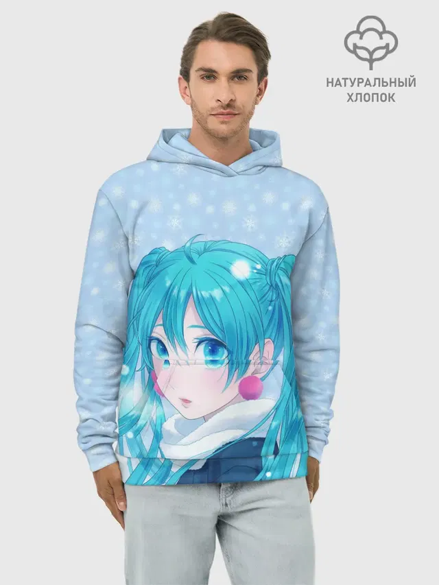 Мику