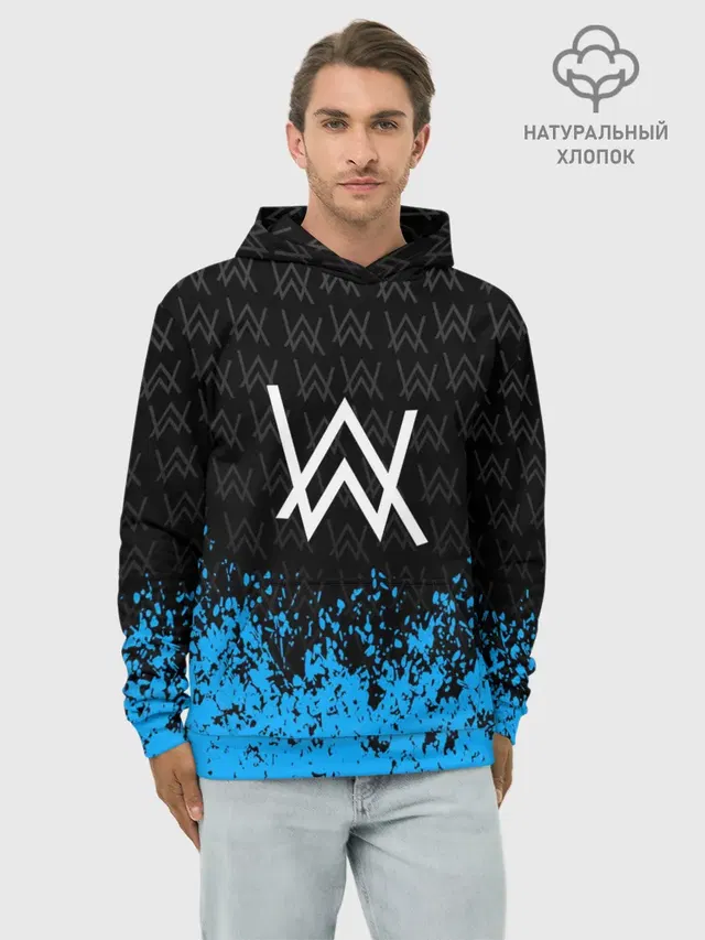 ALAN WALKER