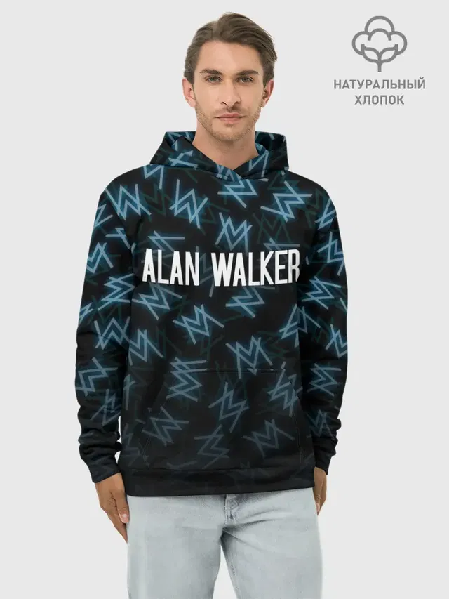 ALAN WALKER
