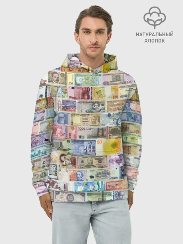 Деньги мира