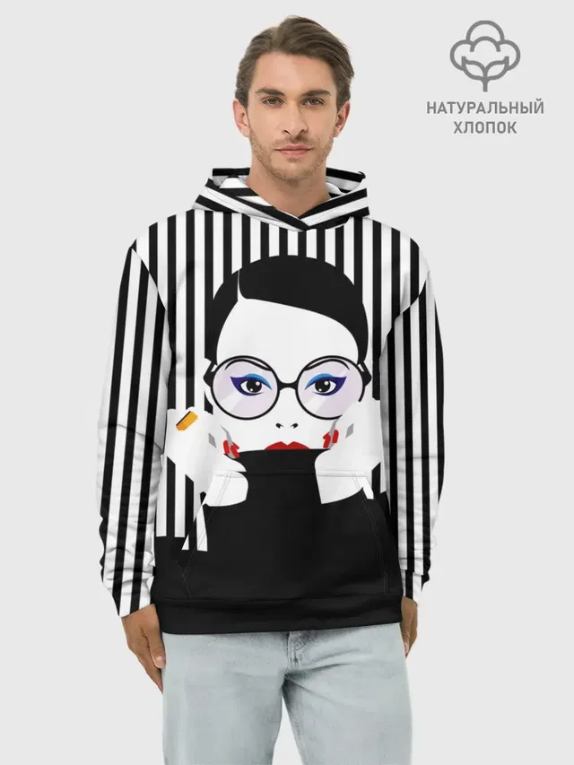 Fashion girl