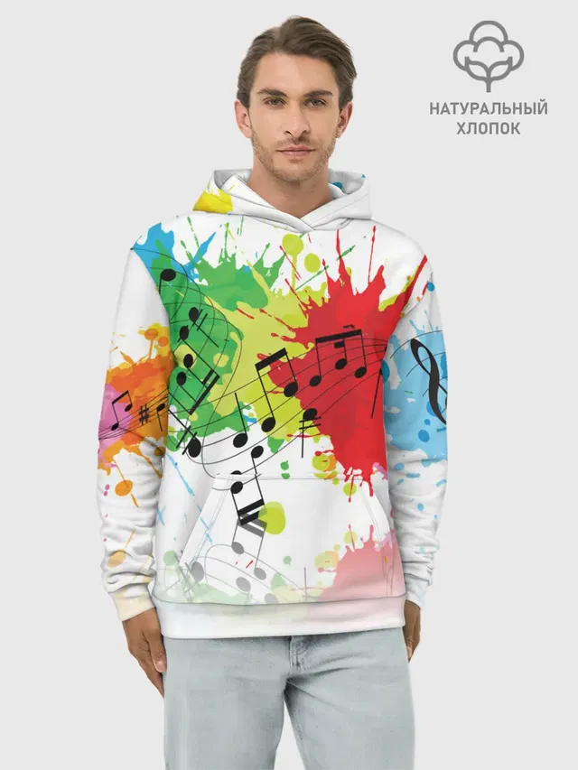 Ноты color