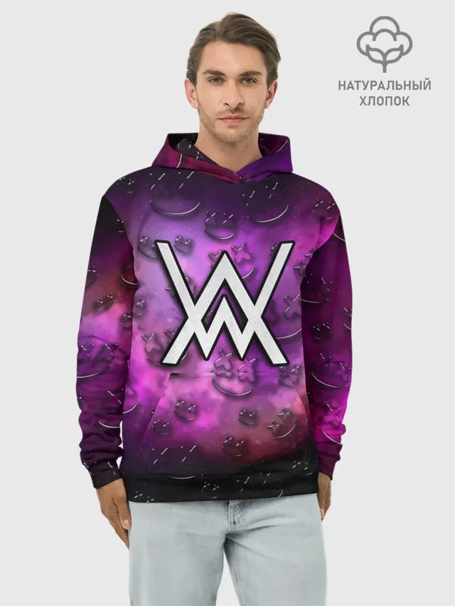 Alan Walker & Marshmello