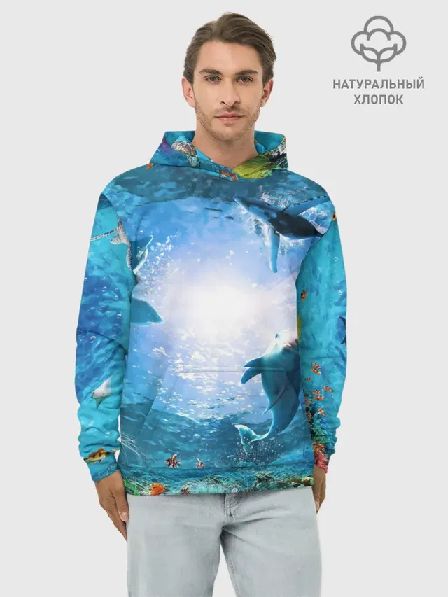 Дельфины