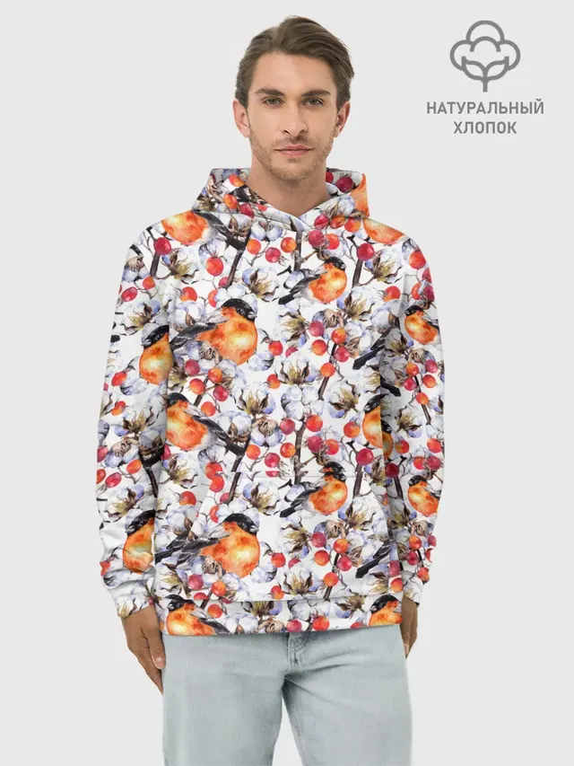Снегири